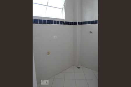 Banheiro de apartamento para alugar com 0 quarto, 51m² em Centro, São Paulo