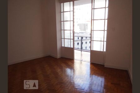 Sala de apartamento para alugar com 0 quarto, 51m² em Centro, São Paulo