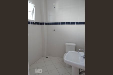 Banheiro de apartamento para alugar com 0 quarto, 51m² em Centro, São Paulo