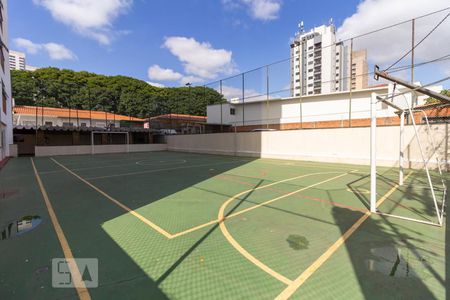 Apartamento à venda com 140m², 4 quartos e 2 vagasQuadra Esportiva