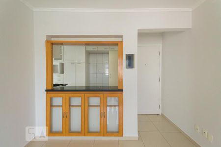 Sala de apartamento para alugar com 3 quartos, 70m² em Vila Mariana, São Paulo