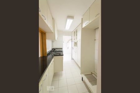 Apartamento para alugar com 70m², 3 quartos e 1 vagaCozinha