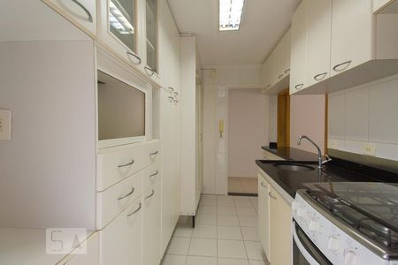 Apartamento para alugar com 70m², 3 quartos e 1 vagaCozinha
