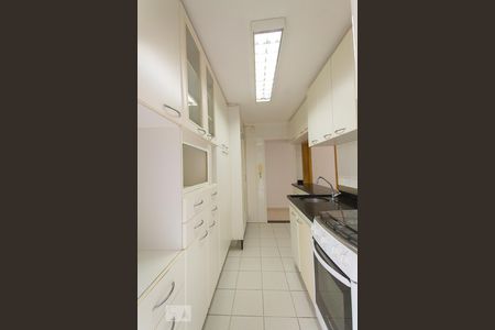 Apartamento para alugar com 70m², 3 quartos e 1 vagaCozinha