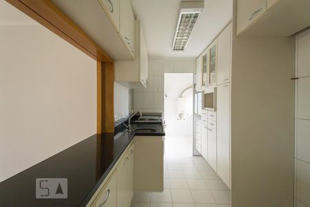 Apartamento para alugar com 70m², 3 quartos e 1 vagaCozinha