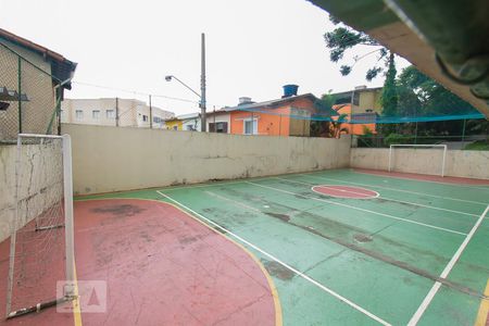 Apartamento para alugar com 70m², 3 quartos e 1 vagaÁrea Comum - Quadra Esportiva