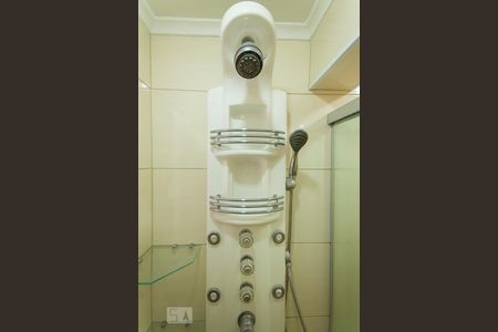 Apartamento para alugar com 70m², 3 quartos e 1 vagaBanheiro da Suíte