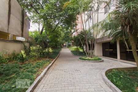 Apartamento para alugar com 70m², 3 quartos e 1 vagaEntrada