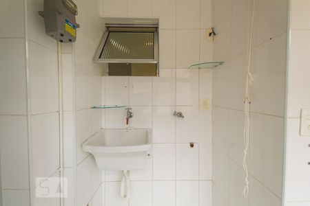 Apartamento para alugar com 70m², 3 quartos e 1 vagaLavanderia 