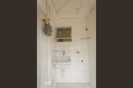 Apartamento para alugar com 70m², 3 quartos e 1 vagaLavanderia 