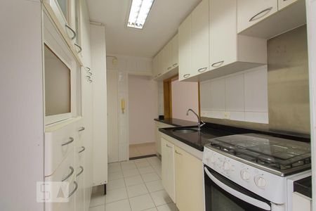 Apartamento para alugar com 70m², 3 quartos e 1 vagaCozinha