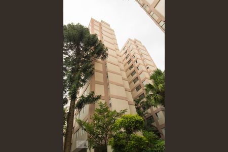 Apartamento para alugar com 70m², 3 quartos e 1 vagaFachada 