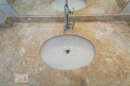 Apartamento para alugar com 70m², 3 quartos e 1 vagaBanheiro da Suíte