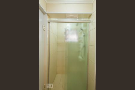 Apartamento para alugar com 70m², 3 quartos e 1 vagaBanheiro da Suíte