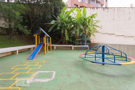 Apartamento para alugar com 70m², 3 quartos e 1 vagaÁrea Comum - Playground