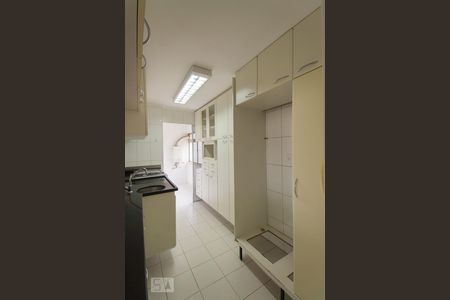 Apartamento para alugar com 70m², 3 quartos e 1 vagaCozinha