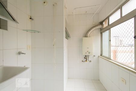 Apartamento para alugar com 70m², 3 quartos e 1 vagaLavanderia 