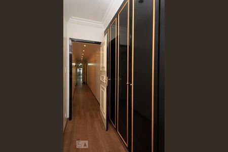 Apartamento à venda com 210m², 4 quartos e 2 vagasSuíte 3