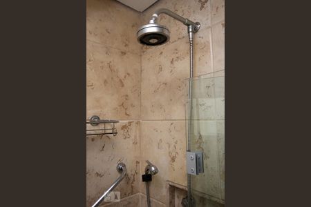 Apartamento à venda com 210m², 4 quartos e 2 vagasBanheiro da Suíte 3