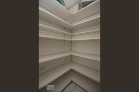 Apartamento à venda com 210m², 4 quartos e 2 vagasQuarto de Serviço