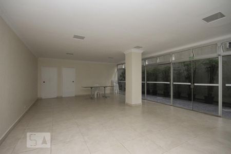 Apartamento à venda com 210m², 4 quartos e 2 vagasSalão de Festas