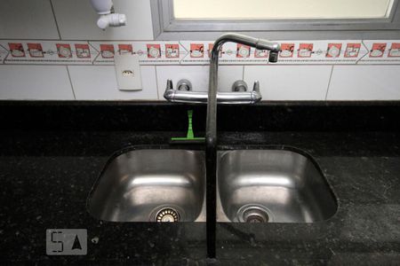 Apartamento à venda com 210m², 4 quartos e 2 vagasCozinha