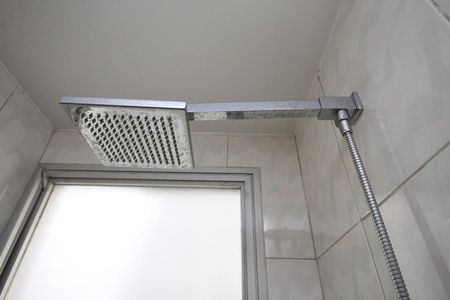 Apartamento à venda com 210m², 4 quartos e 2 vagasBanheiro da Suíte 2