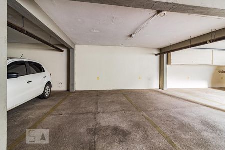 Apartamento à venda com 70m², 2 quartos e 1 vagaGaragem