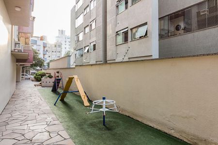 Apartamento à venda com 70m², 2 quartos e 1 vagaÁrea Comum - Playground