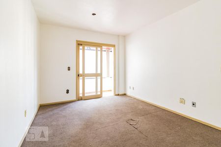 sala de apartamento à venda com 2 quartos, 70m² em Jardim Botânico, Porto Alegre