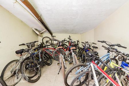 Apartamento à venda com 70m², 2 quartos e 1 vagabicicletario