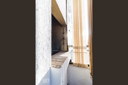 Churrasqueira de apartamento à venda com 2 quartos, 70m² em Jardim Botânico, Porto Alegre