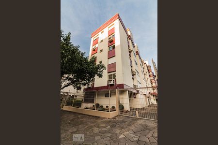 Apartamento à venda com 70m², 2 quartos e 1 vagafachada