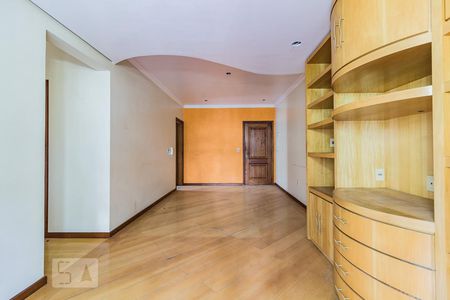 Sala de apartamento para alugar com 3 quartos, 103m² em Jardim Lindóia, Porto Alegre