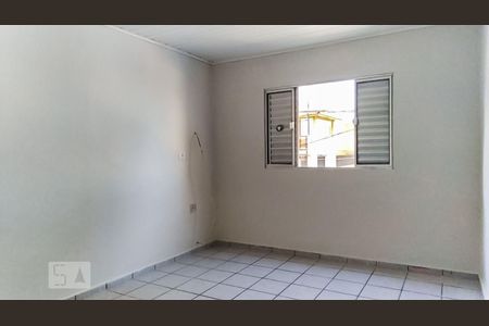 Quarto 3 de casa para alugar com 3 quartos, 115m² em Vila Medeiros, São Paulo