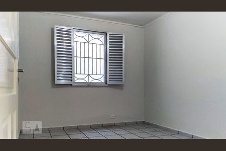 Quarto 2 de casa para alugar com 3 quartos, 115m² em Vila Medeiros, São Paulo