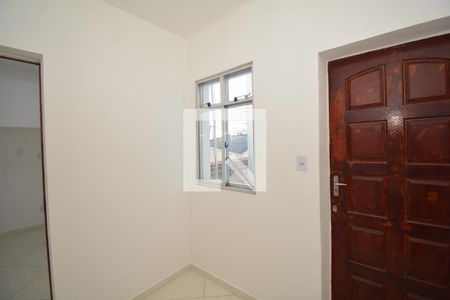 Hall de Entrada de apartamento à venda com 2 quartos, 126m² em Vila da Penha, Rio de Janeiro