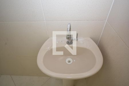 Apartamento para alugar com 126m², 2 quartos e sem vagaBanheiro