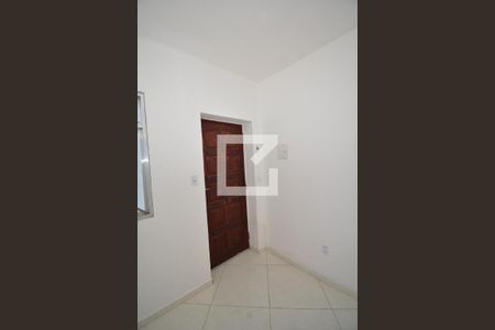 Hall de Entrada de apartamento à venda com 2 quartos, 126m² em Vila da Penha, Rio de Janeiro
