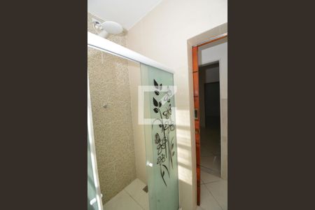 Apartamento para alugar com 126m², 2 quartos e sem vagaBanheiro