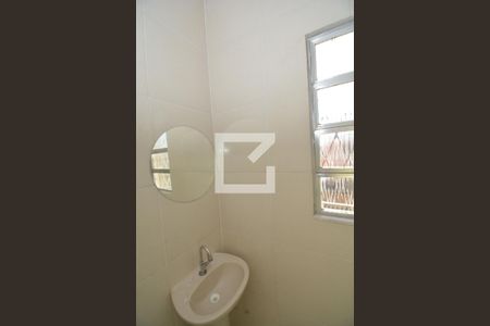 Apartamento para alugar com 126m², 2 quartos e sem vagaBanheiro