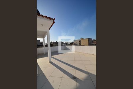 Apartamento para alugar com 126m², 2 quartos e sem vagaTerraço