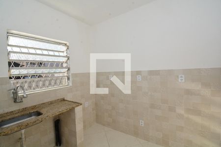 Apartamento para alugar com 126m², 2 quartos e sem vagaCozinha