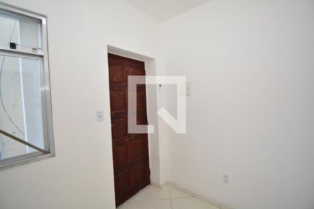 Hall de Entrada de apartamento à venda com 2 quartos, 126m² em Vila da Penha, Rio de Janeiro