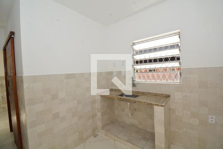 Apartamento para alugar com 126m², 2 quartos e sem vagaCozinha