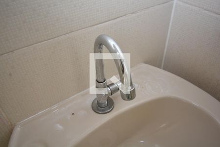 Apartamento para alugar com 126m², 2 quartos e sem vagaBanheiro - Torneira