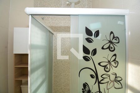 Apartamento para alugar com 126m², 2 quartos e sem vagaBanheiro