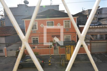 Apartamento para alugar com 126m², 2 quartos e sem vagaVista da Área de Serviço