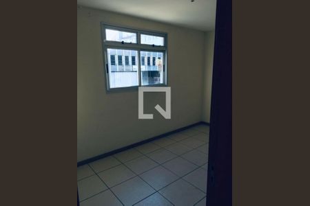 Apartamento à venda com 2 quartos, 62m² em Eldorado, Contagem
