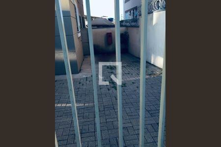 Apartamento à venda com 2 quartos, 62m² em Eldorado, Contagem